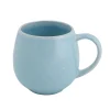 Candy Taza Azul Claro