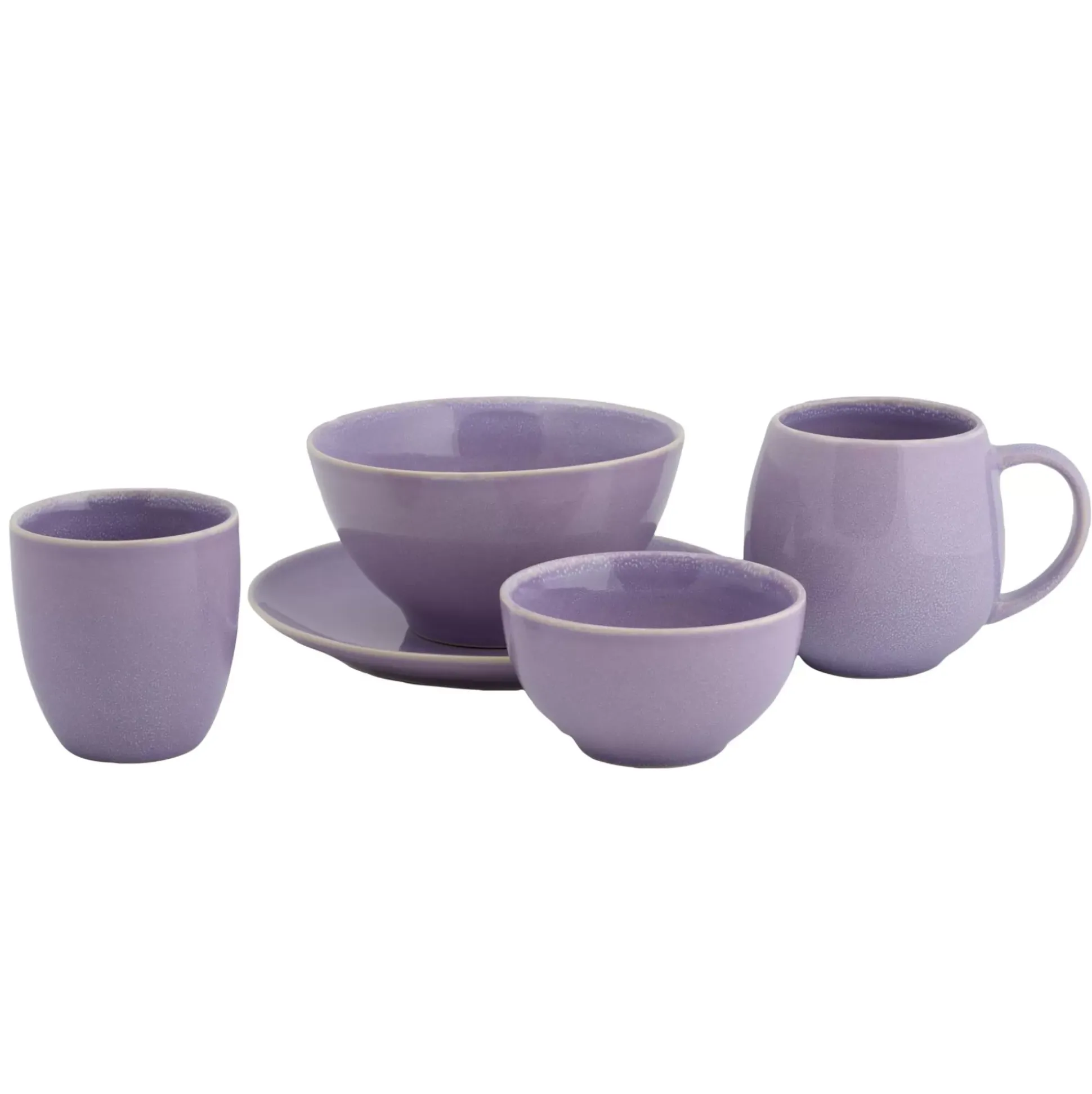 Candy Taza Morado