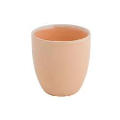 Candy Taza Naranja