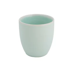 Candy Taza Verde Claro