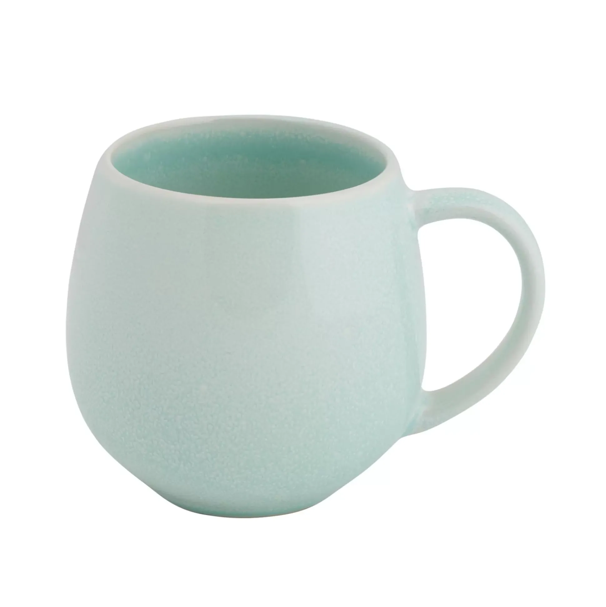Candy Taza Verde Claro