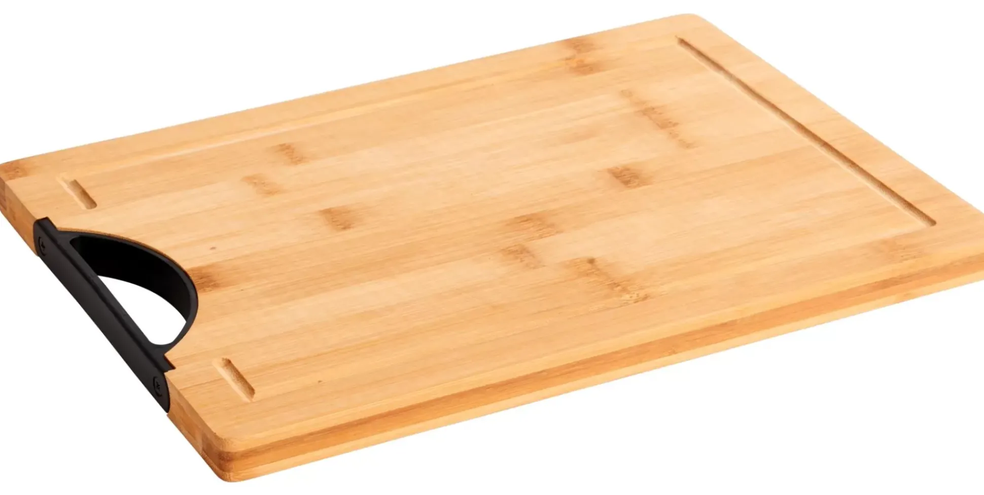 Casa Bamboo Tabla Para Cortar M Natural