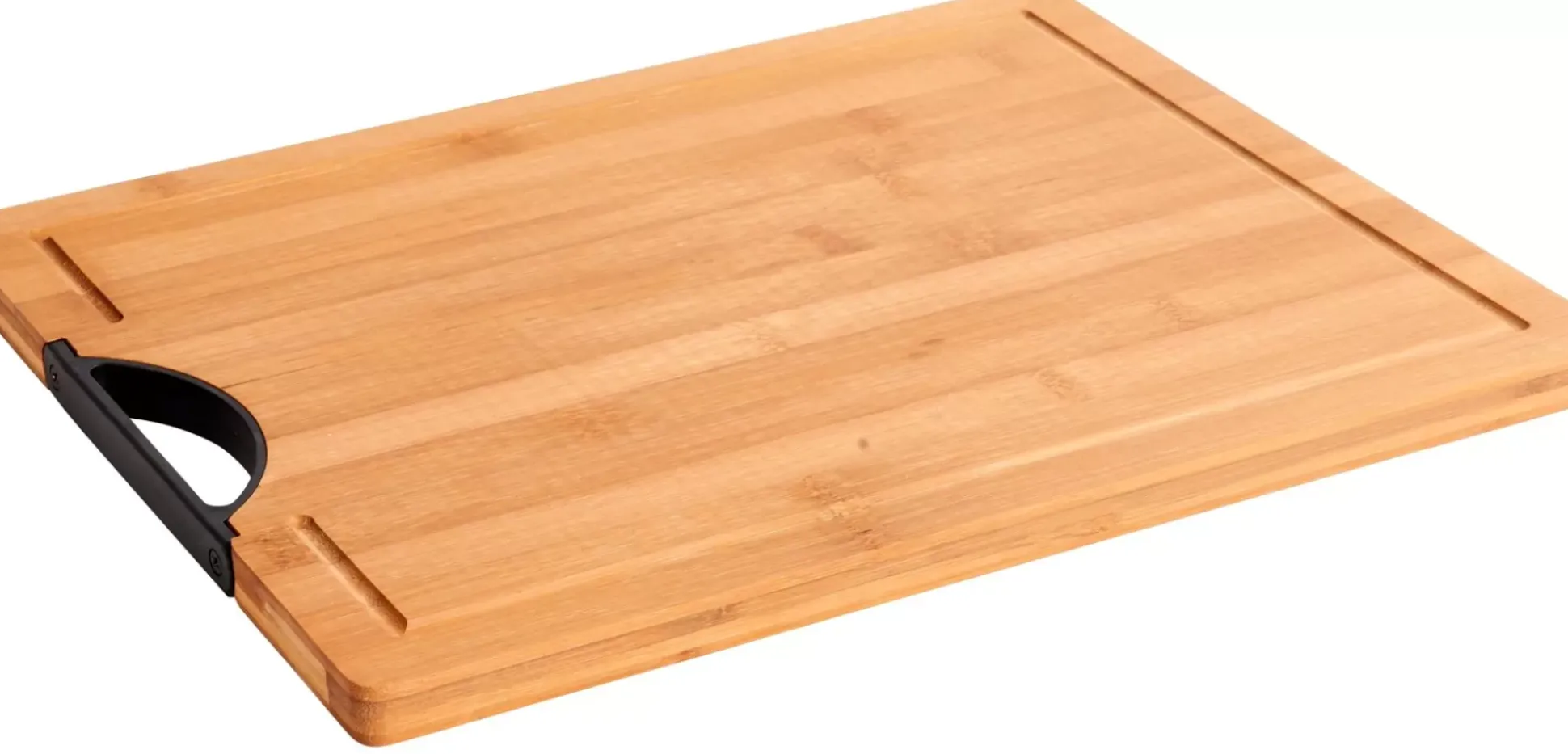 Casa Bamboo Tabla Para Cortar L Natural