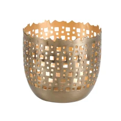 Cassio Partylight Dorado