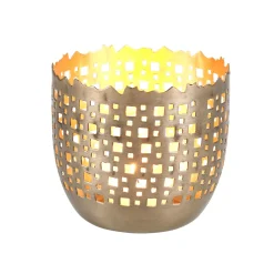 Cassio Partylight Dorado