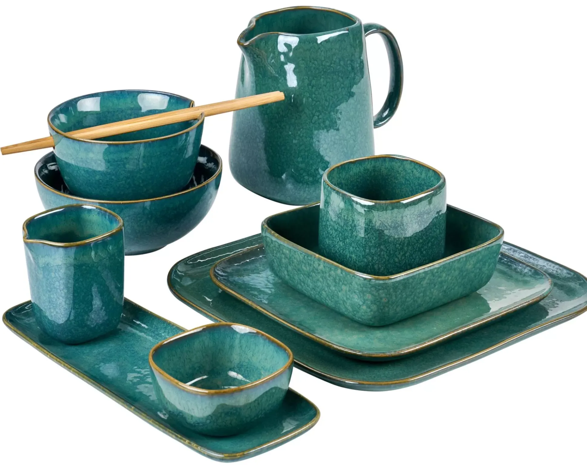 Cassis Jarra Azul