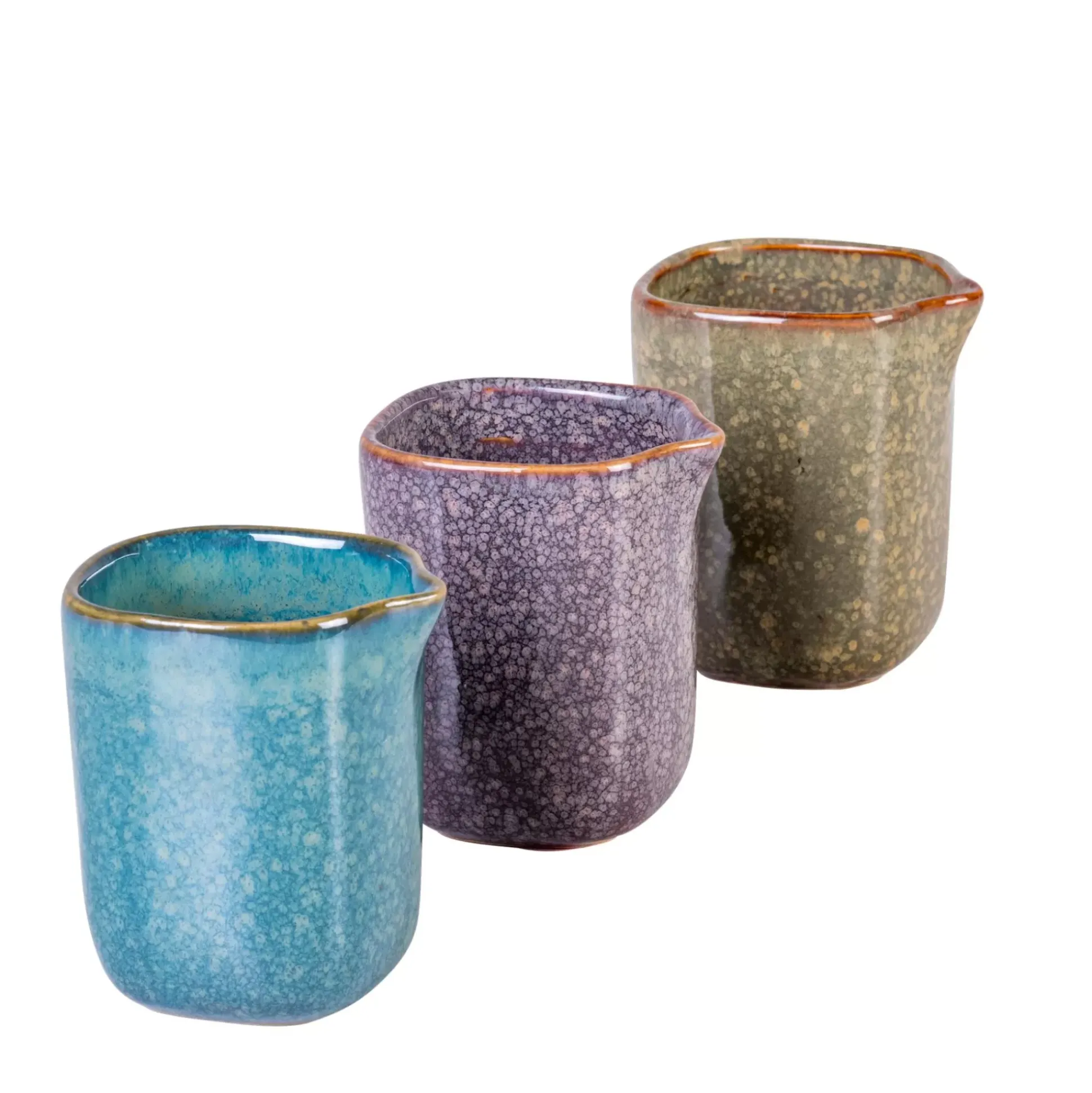 Cassis Jarra Morado
