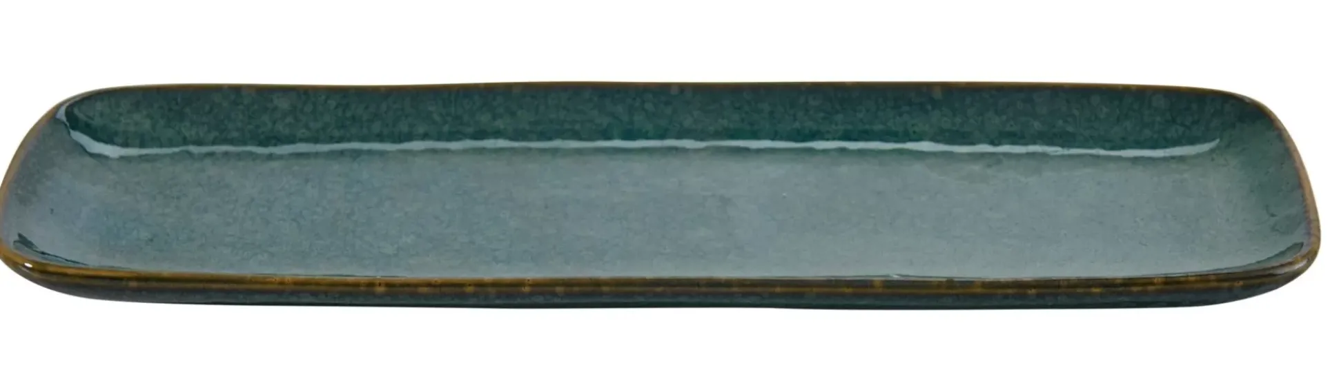 Cassis Plato Azul