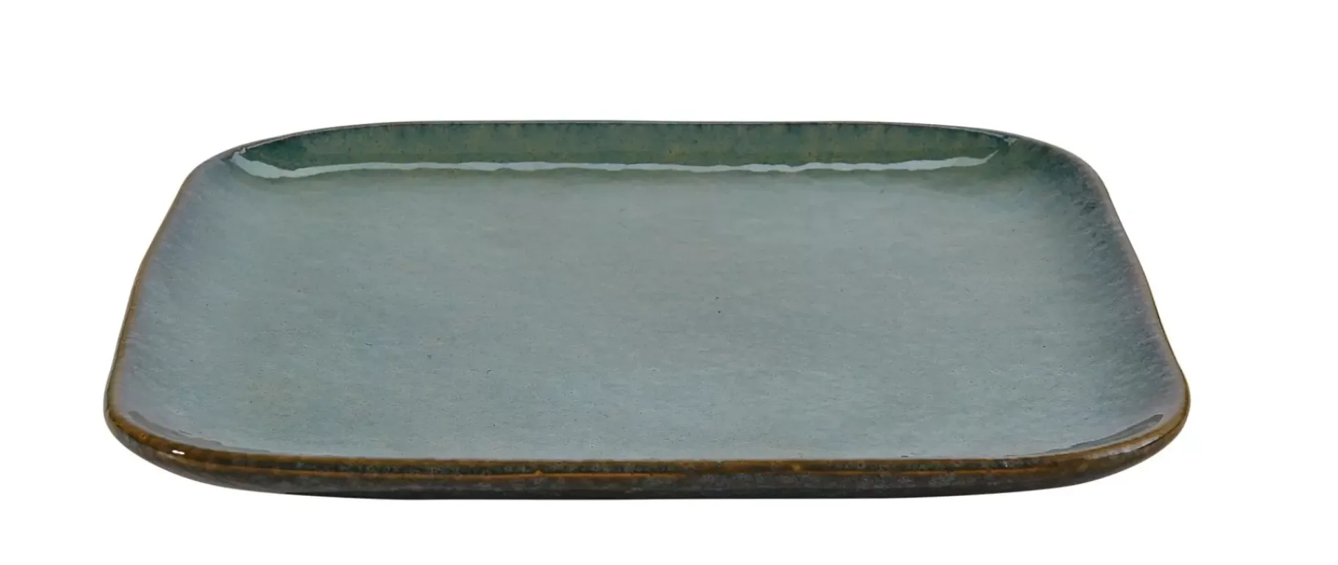 Cassis Plato Azul