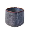 Cassis Purple Taza Morado