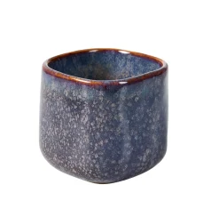 Cassis Purple Taza Morado