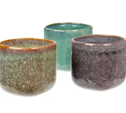 Cassis Taza Verde