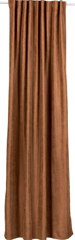 Chammy Cortina Marron