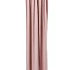Chammy Cortina Rosa