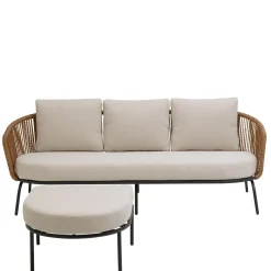Chiquito Conjunto Lounge Natural