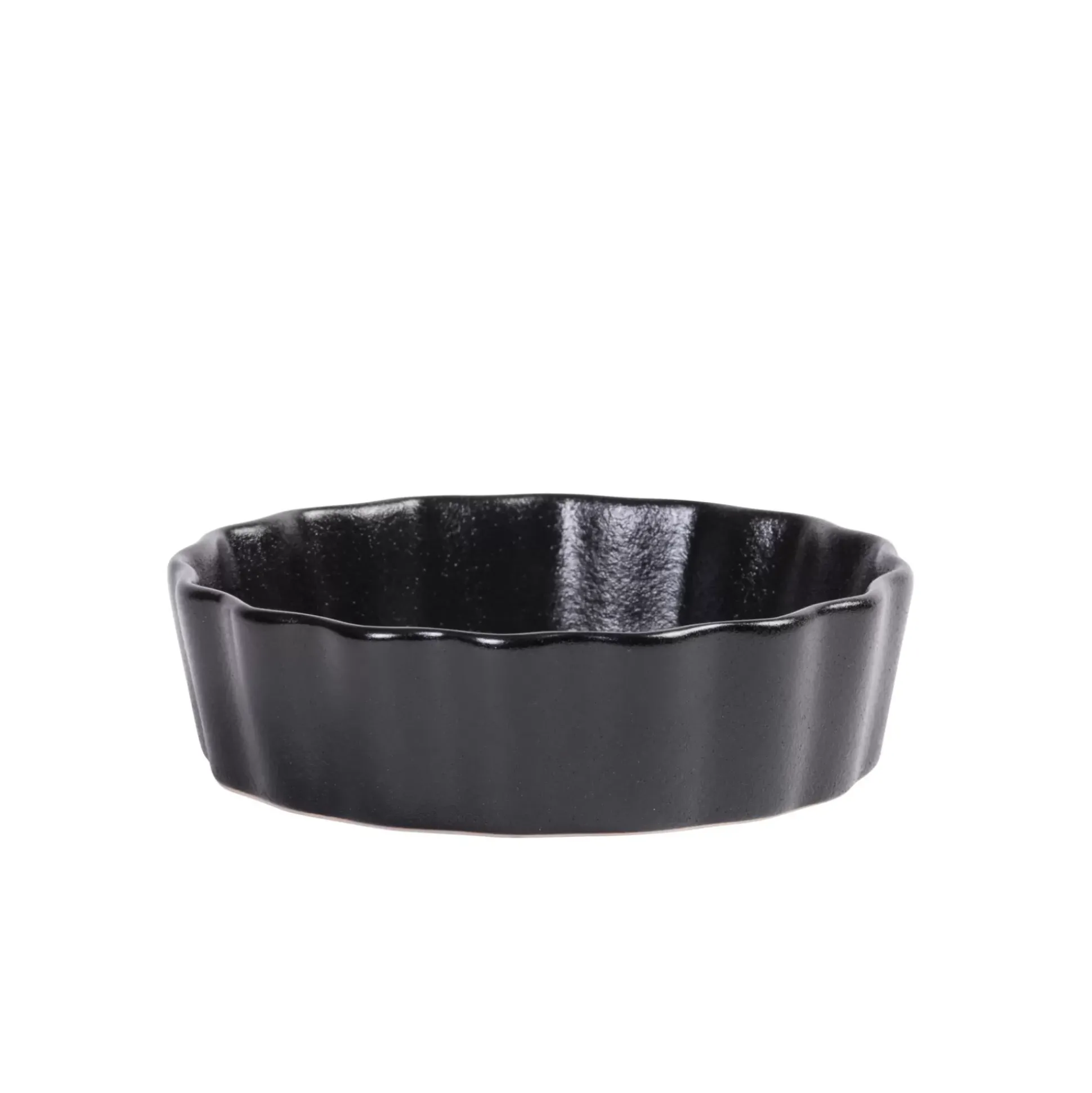 Classo Molde Para Tarta Negro