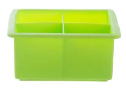Cocktail P/Cubo De Hielo Verde
