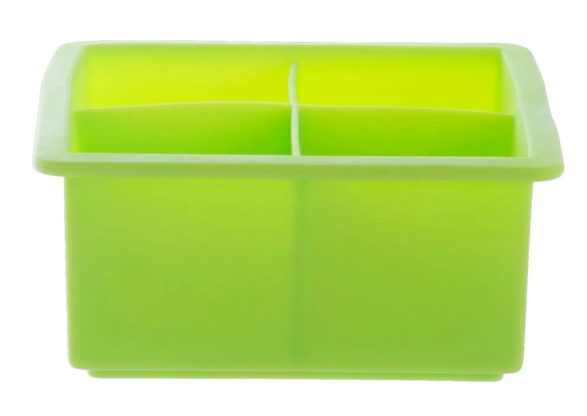 Cocktail P/Cubo De Hielo Verde