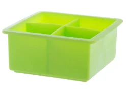 Cocktail P/Cubo De Hielo Verde