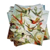 Colibri Paquete De 20 Servilletas Multicolor