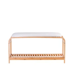 Cooper Banco Blanco