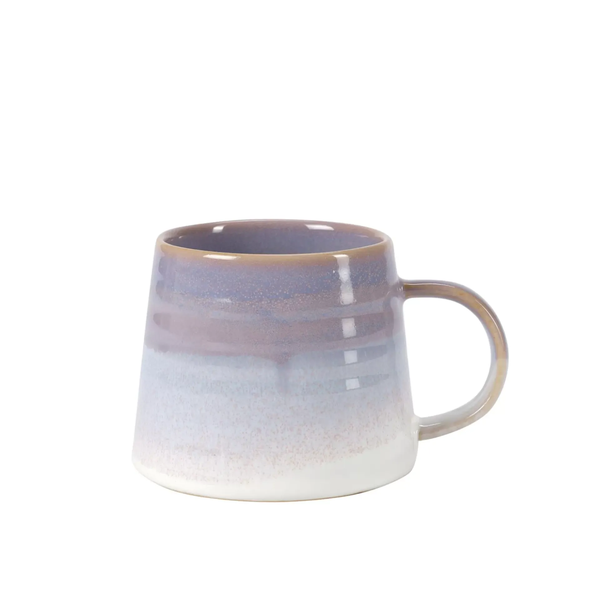 Cora Taza Morado