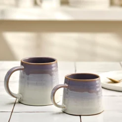 Cora Taza Morado