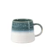 Cora Taza Verde