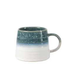 Cora Taza Verde