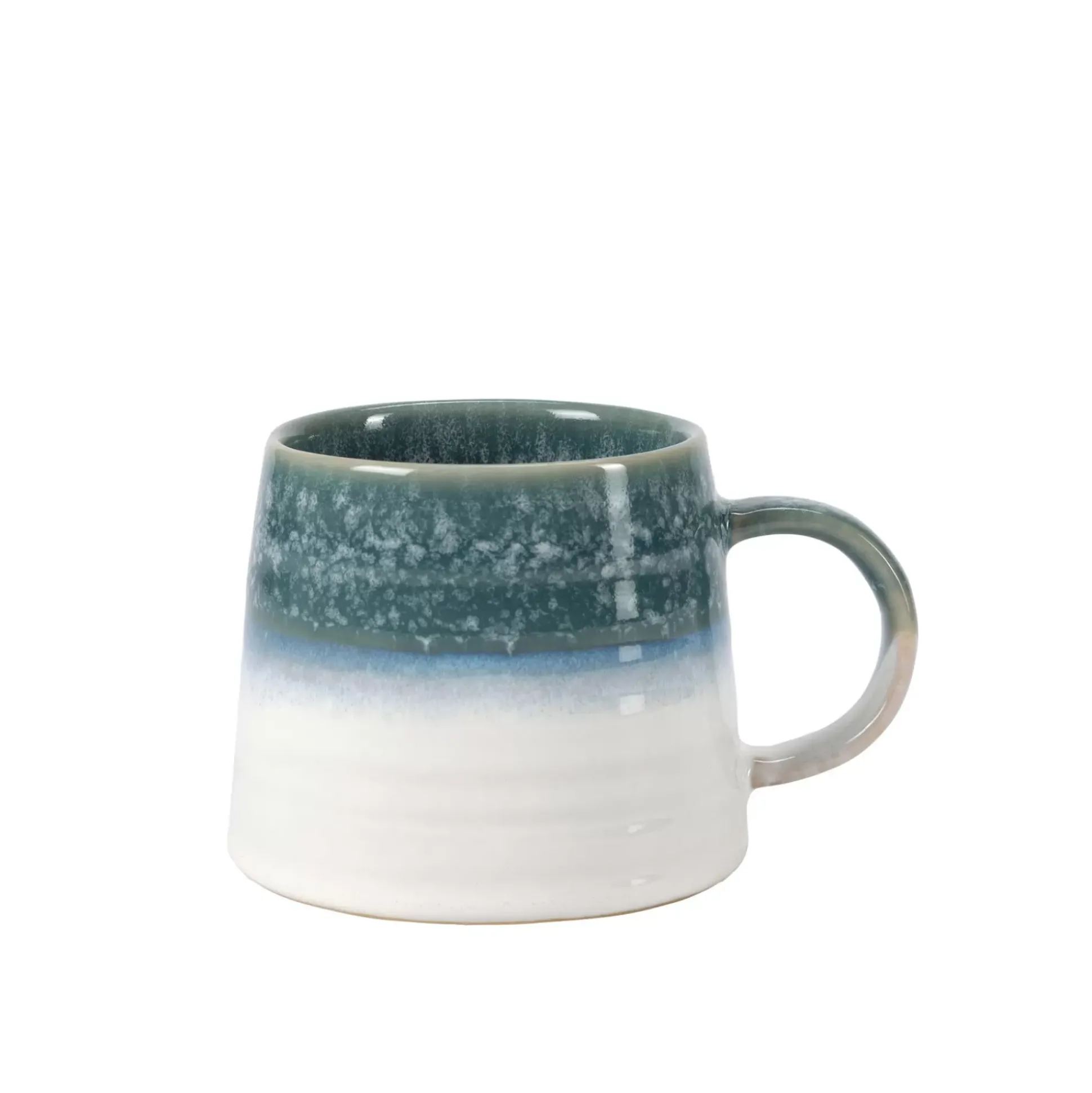 Cora Taza Verde