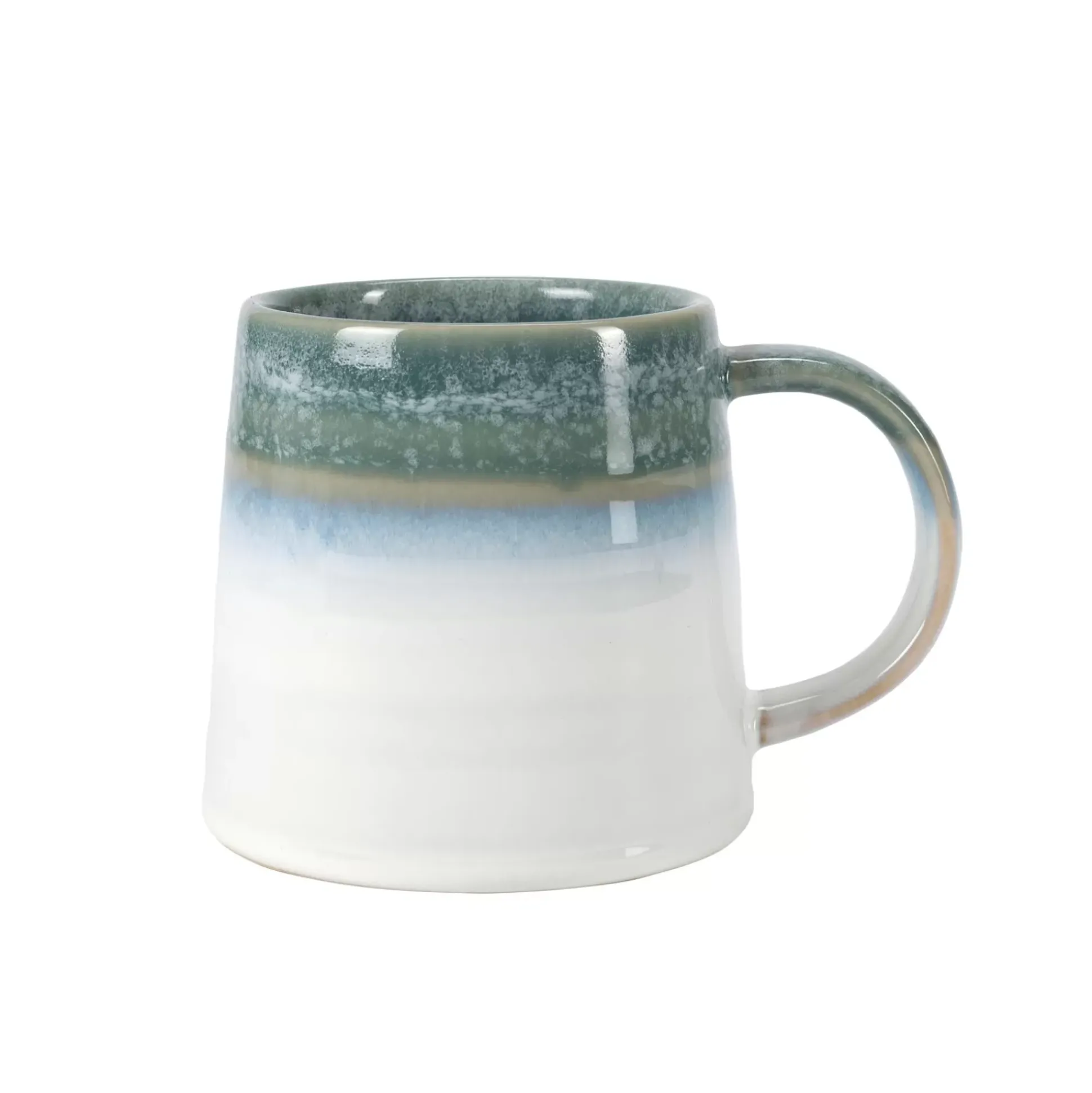 Cora Taza Verde