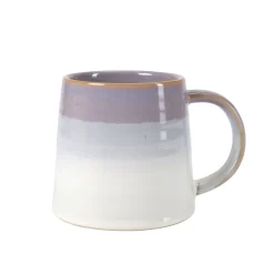 Cora Taza Verde, Morado