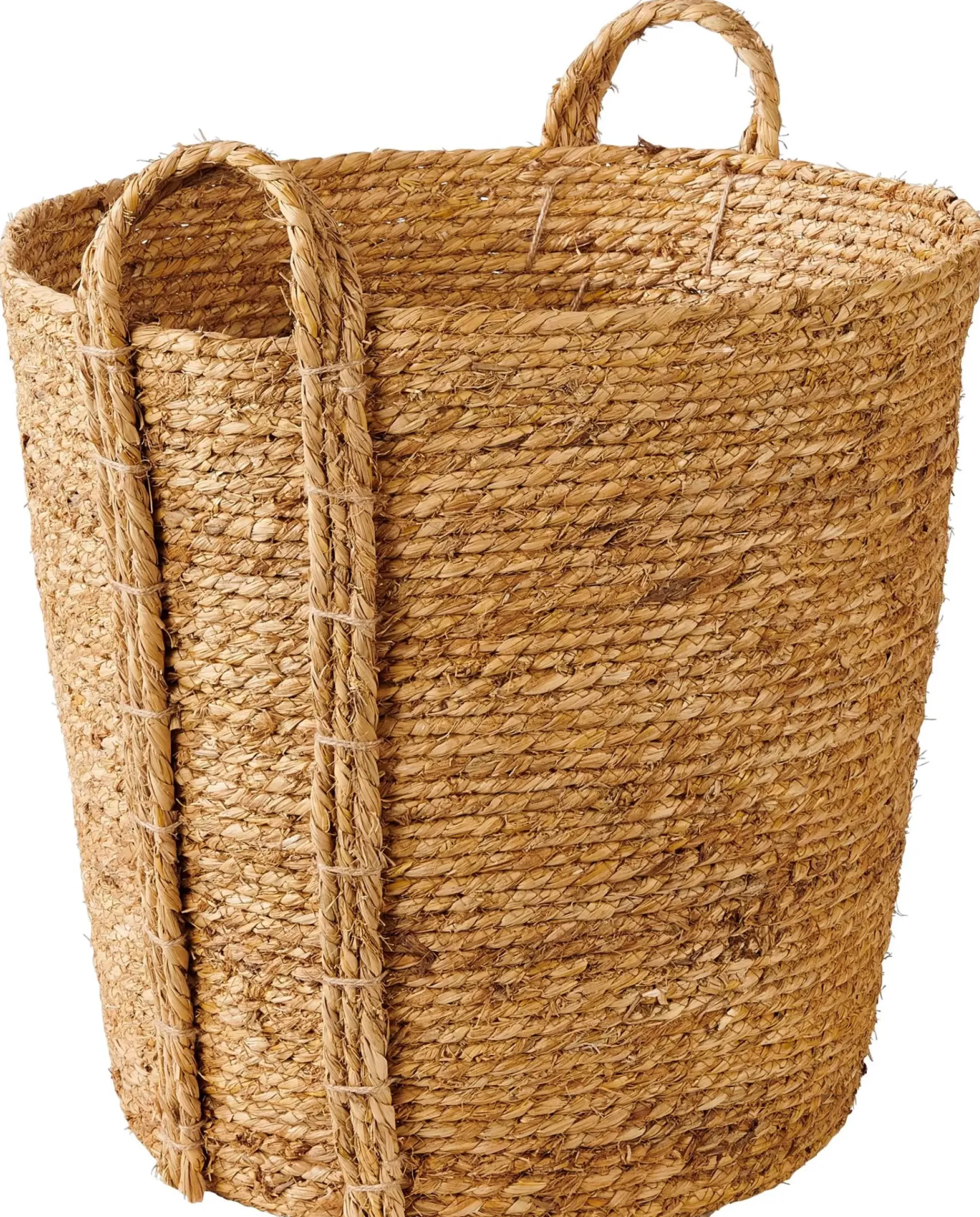 Corn Cesta Natural