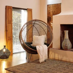 Cozie Silla Lounge Natural