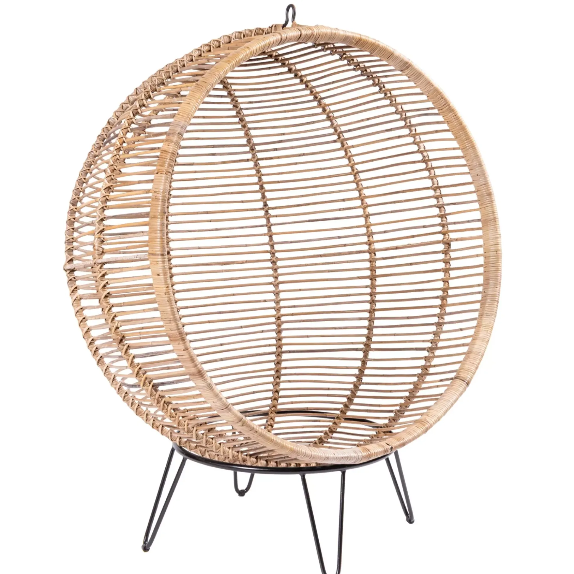 Cozie Silla Lounge Natural