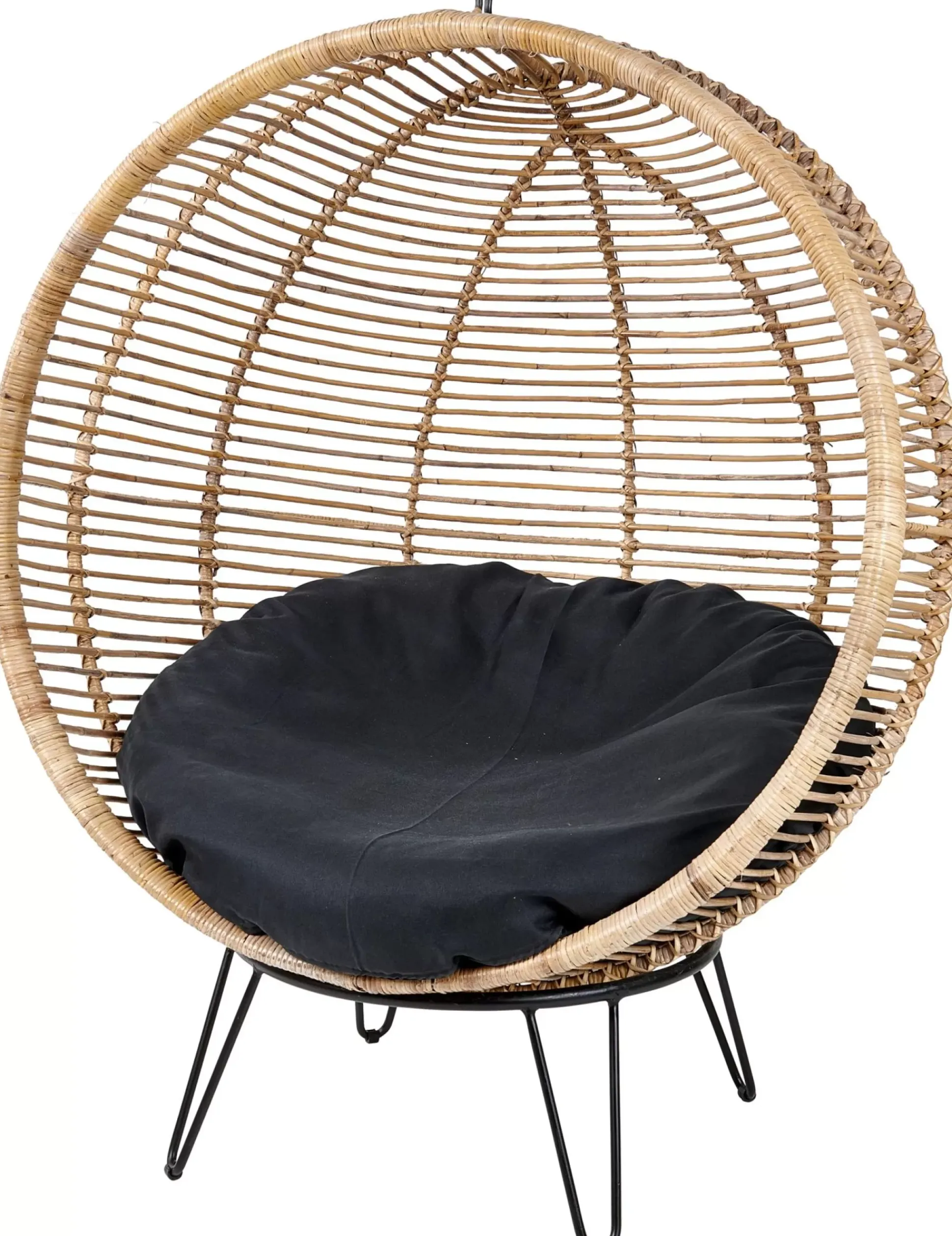 Cozie Silla Lounge Natural