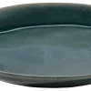 Cozy Plato Azul