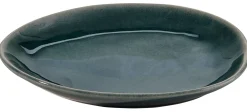 Cozy Plato Azul