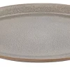 Cozy Plato Blanco