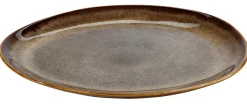Cozy Plato Marron
