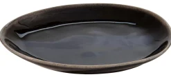 Cozy Plato Negro