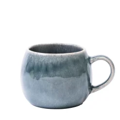 Cozy Taza Azul