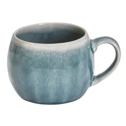 Cozy Taza Azul