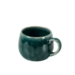 Cozy Taza Azul
