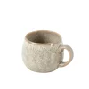 Cozy Taza Blanco