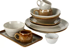 Cozy Taza Blanco