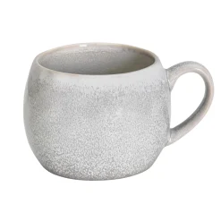Cozy Taza Blanco