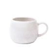 Cozy Taza Blanco