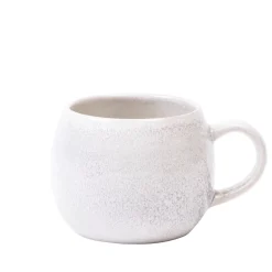 Cozy Taza Blanco