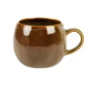 Cozy Taza Marron